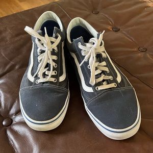 Men’s Vans
